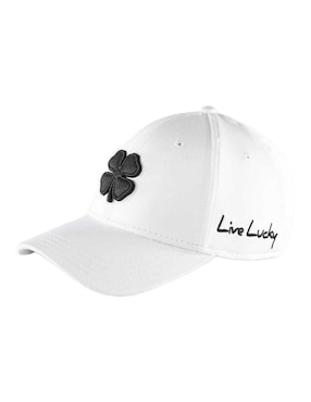 Gorra con visera curva cerrada para ninguna Black Clover para adulto