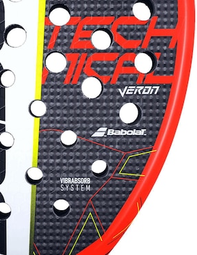 Pala de pádel Babolat Technical Veron 2022