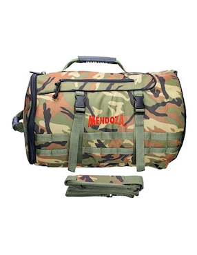 Mochila de campismo Mendoza Sports