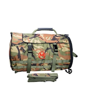 Mochila de campismo Mendoza Sports