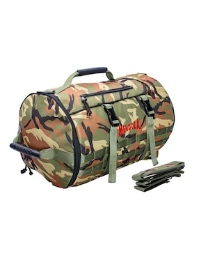 Mochila de campismo Mendoza Sports