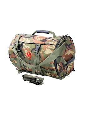 Mochila de campismo Mendoza Sports