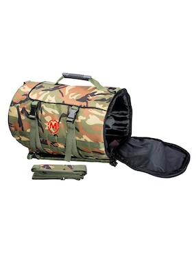 Mochila de campismo Mendoza Sports