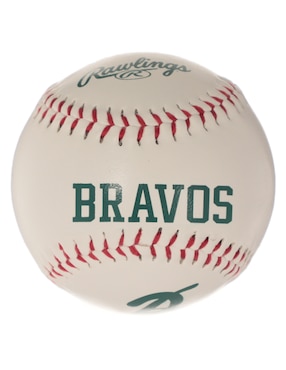 Pelota Rawlings Para Béisbol