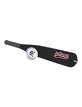 Bat de beisbol Rawlings Sultanes de Monterrey