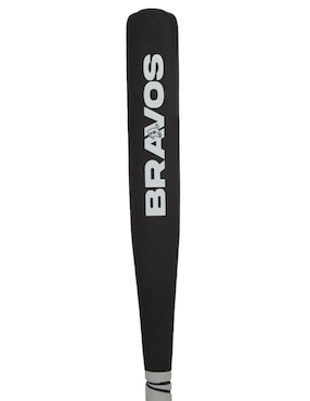 Bat de béisbol Rawlings Bravos de León