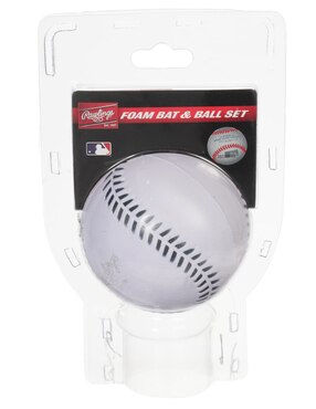 Bat de béisbol Rawlings Bravos de León