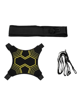 Entrenador Deportes Altera Para Entrenamiento