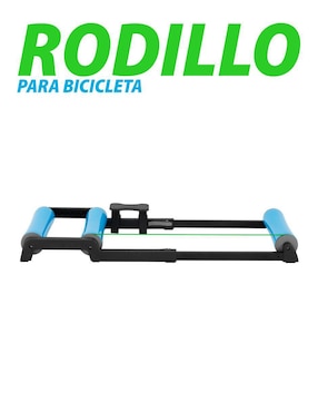 Rodillo Altera de ciclismo