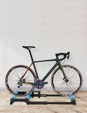 Rodillo Altera de ciclismo