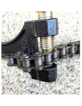 Interruptor de cadena para bici Genérica de Metal de ruta
