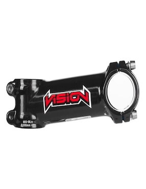Poste manubrio ciclismo Vision de Metal deportiva