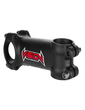 Poste manubrio ciclismo Vision de Metal deportiva