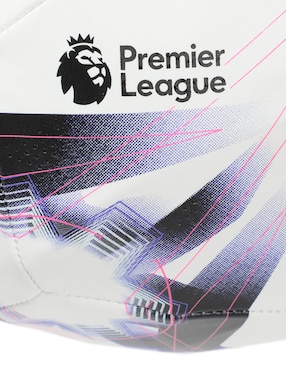 Balón Nike Premier League Pitch para fútbol infantil