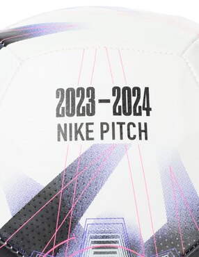 Balón Nike Premier League Pitch para fútbol infantil