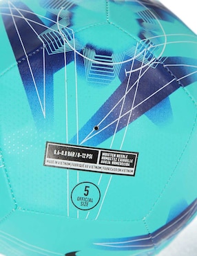 Balón Nike Premier League Pitch para fútbol adulto