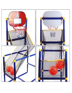 Canasta de Basketball