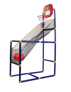 Canasta de Basketball