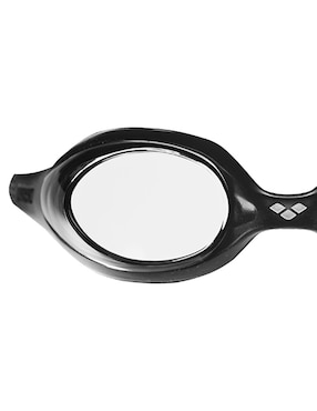 Goggles de puente fijo Arena para natación unisex
