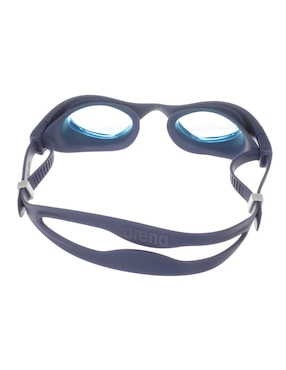 Goggles de puente fijo Arena para natación unisex