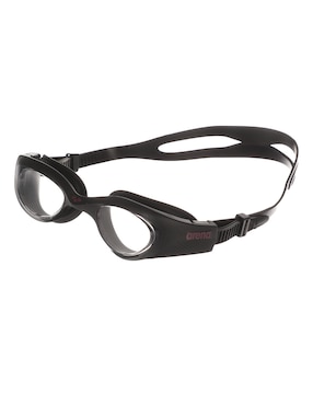 Goggles de puente fijo Arena para natación de mujer