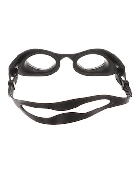 Goggles de puente fijo Arena para natación de mujer