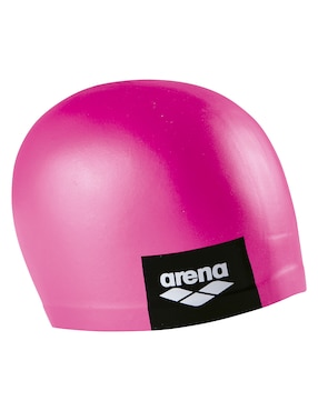 Gorra para natación de silicón Arena