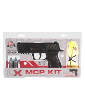 Pistola De Aire Umarex Calibre 4.5