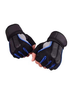 Guantes para multidisciplina Genérica de adulto