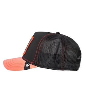 Gorra con visera curva casual Goorin Bros