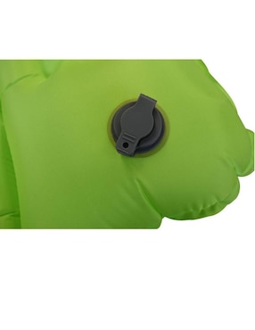Colchón inflable National Geographic Ang18 colchoneta euro top