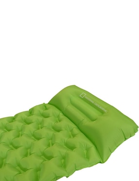 Colchón inflable National Geographic Ang18 colchoneta euro top