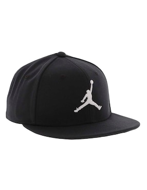 Gorra con visera plana snapback para entrenamiento Nike para hombre