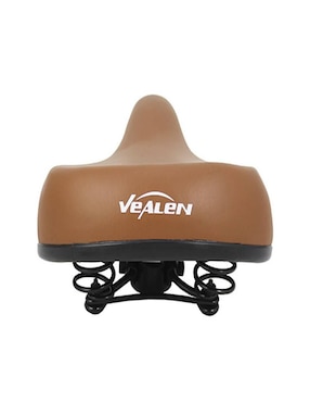 Asiento para bicicleta Moto Meta WL-2609P