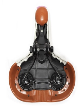 Asiento para bicicleta Mariluz WL-5618