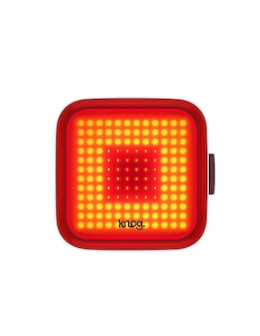 Lámpara delantera para bicicleta Knog