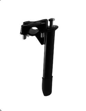 Poste manubrio ciclismo Moto Meta de Metal deportiva