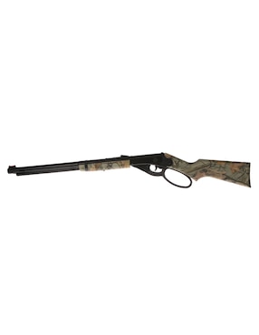 Rifle Daisy calibre 4.5