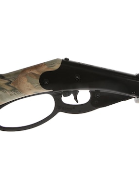 Rifle Daisy calibre 4.5