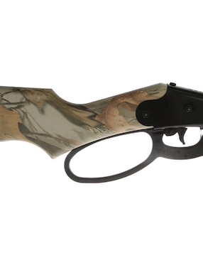 Rifle Daisy calibre 4.5