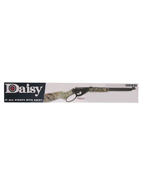 Rifle Daisy calibre 4.5
