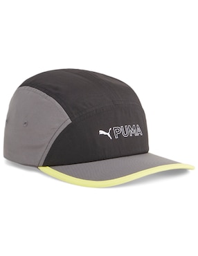 Gorra Con Visera Curva Puma Training BB Adulto