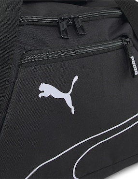 Maleta de viaje Puma Fundamentals Sports Bag S