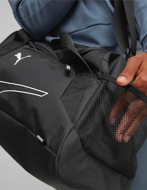 Maleta de viaje Puma Fundamentals Sports Bag S