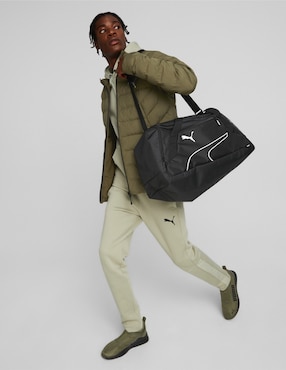Maleta de viaje Puma Fundamentals Sports bag M