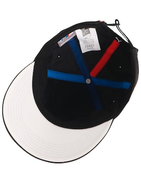 Gorra con visera curva broche para entrenamiento Puma Motorsport Bmw Mms Heritage Bb Cap para adulto