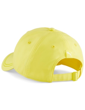 Gorra con visera curva correa ajustable para entrenamiento Puma Motorsport Ferrari Sptwr Style Bb Cap para adulto
