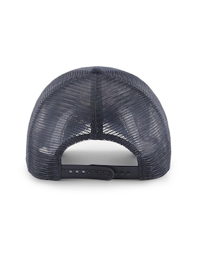 Gorra con visera curva snapback para béisbol 47 Brand Mlb New York Yankees para adulto
