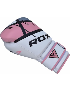 Guantes para arte marcial Rdx de adulto