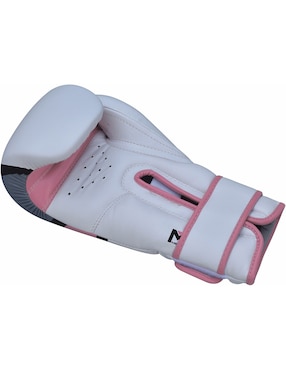 Guantes para arte marcial Rdx de adulto